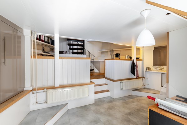 Medium property photo - Leuvehaven 75, 3011 EA Rotterdam